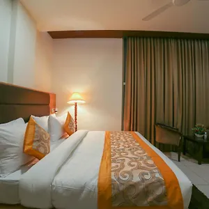 Grand Regency By Jmd Group Near Delhi Igi Airport New Delhi