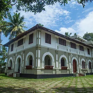 County Heritage Kochi