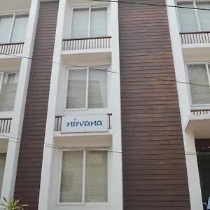 Nirvana Varanasi