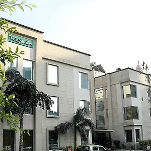 Inde Signature Tower Gurgaon